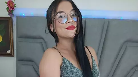 ArianaOrtega's live cam